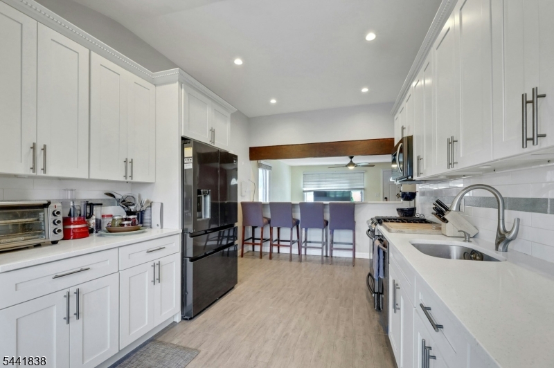Haskell - Residential