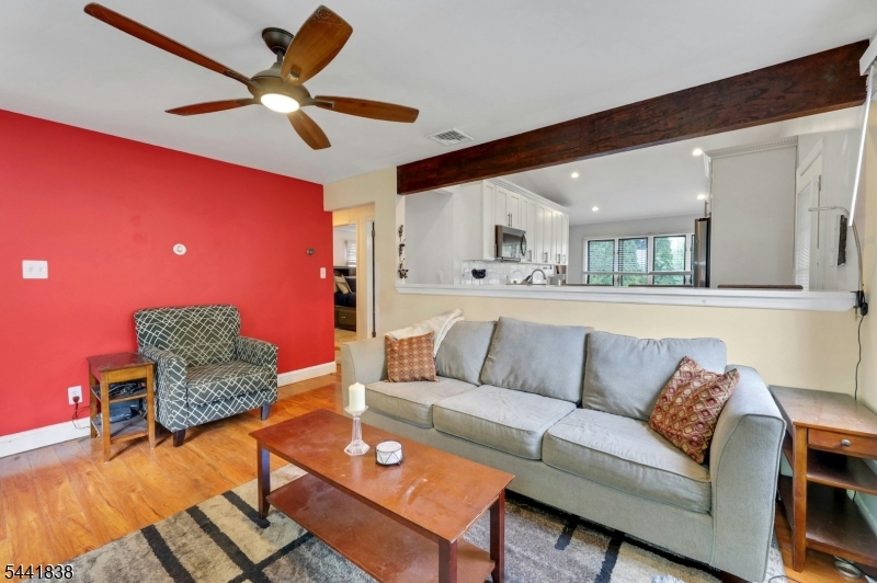 Haskell - Residential