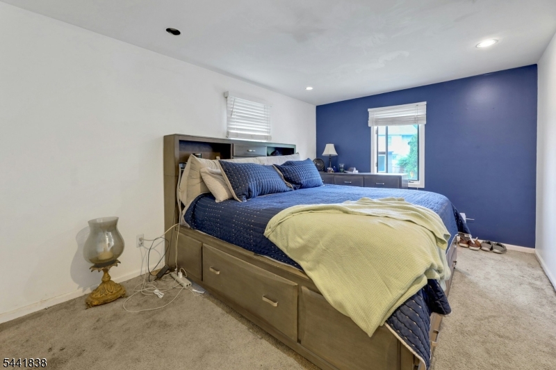 Haskell - Residential