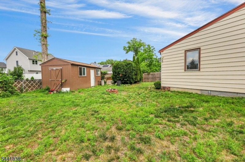 Haskell - Residential