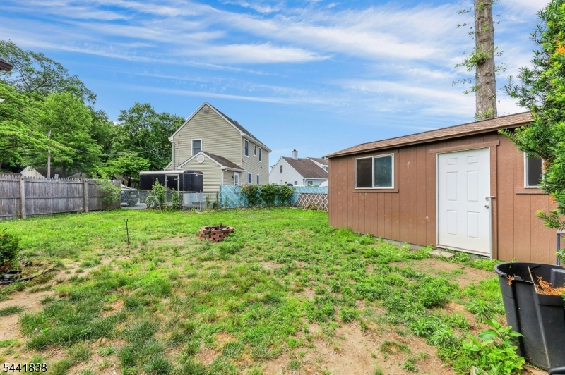 Haskell - Residential