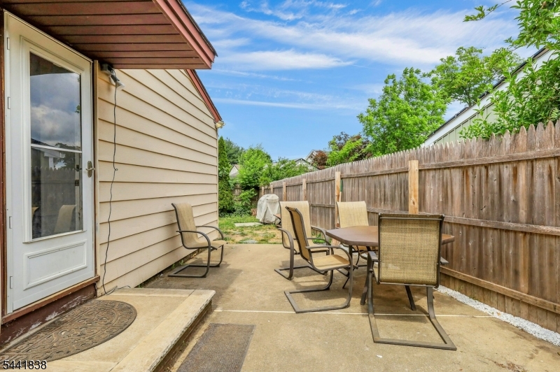 Haskell - Residential