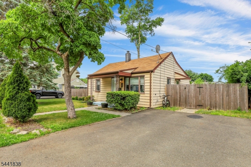 Haskell - Residential