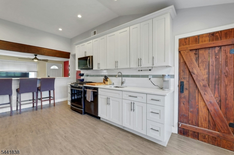 Haskell - Residential