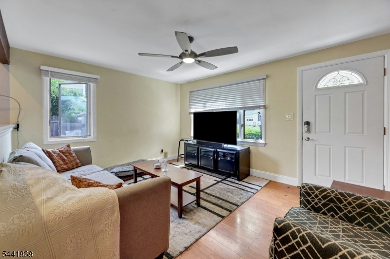 Haskell - Residential