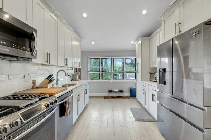 Haskell - Residential