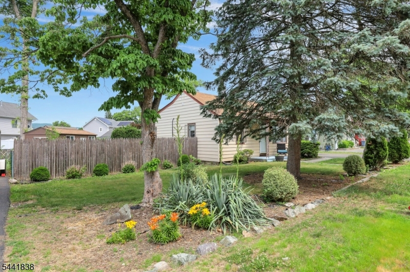 Haskell - Residential