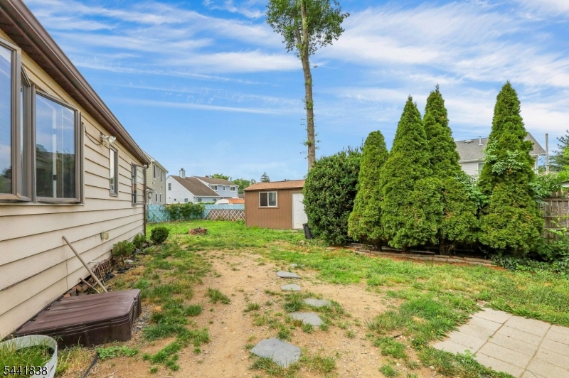 Haskell - Residential