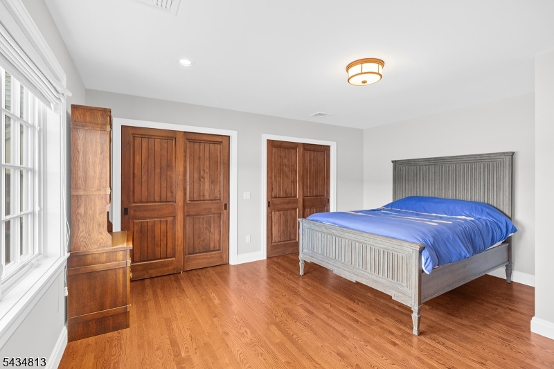 Lake Mohawk - Residential
