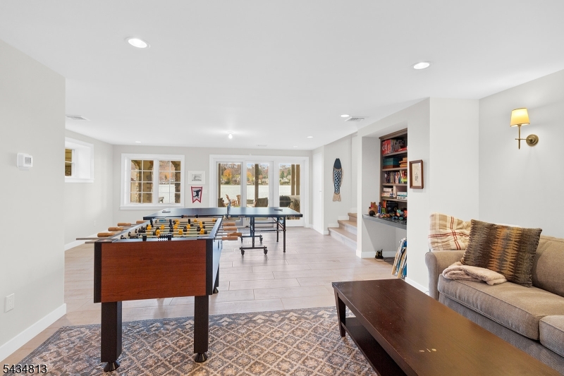 Lake Mohawk - Residential