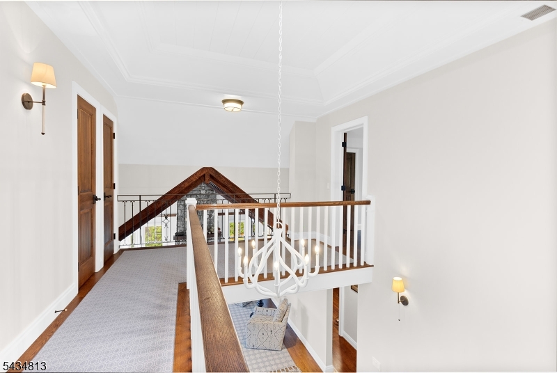 Lake Mohawk - Residential