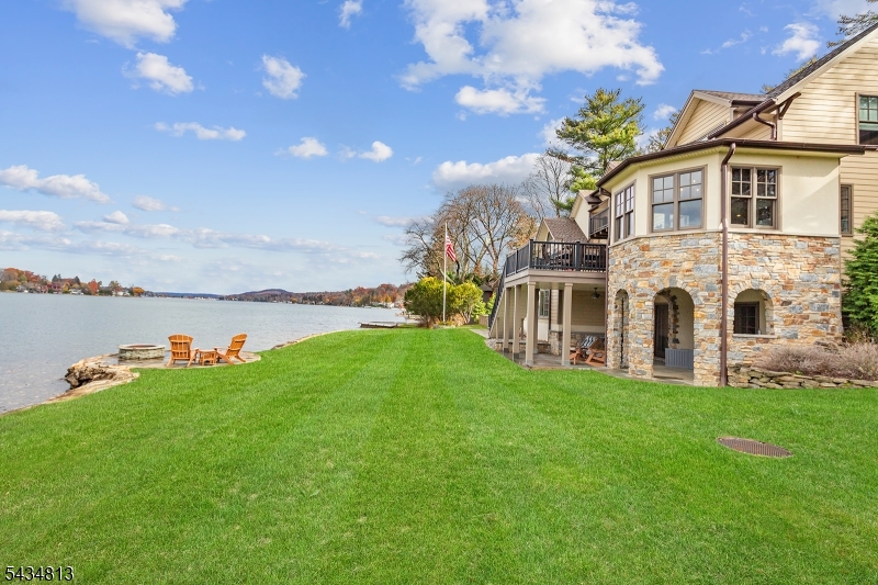 Lake Mohawk - Residential