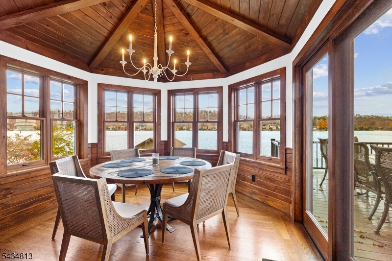 Lake Mohawk - Residential