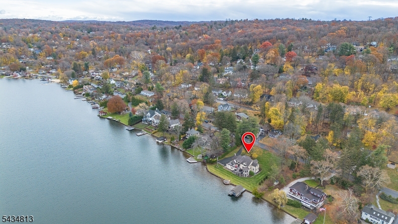 Lake Mohawk - Residential