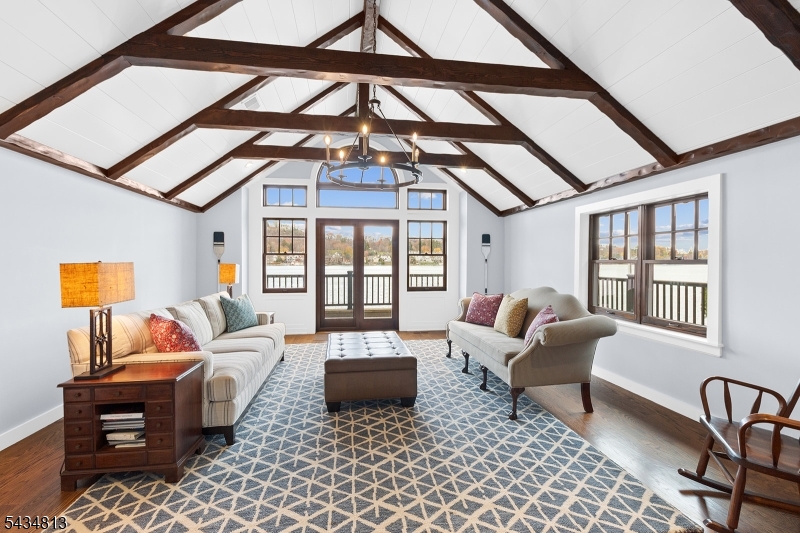 Lake Mohawk - Residential