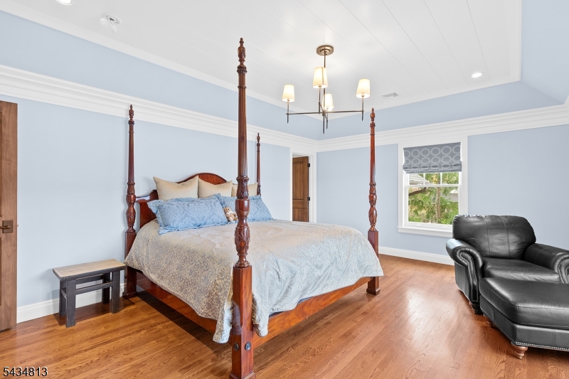 Lake Mohawk - Residential