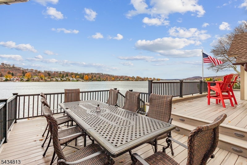 Lake Mohawk - Residential