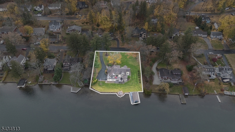 Lake Mohawk - Residential