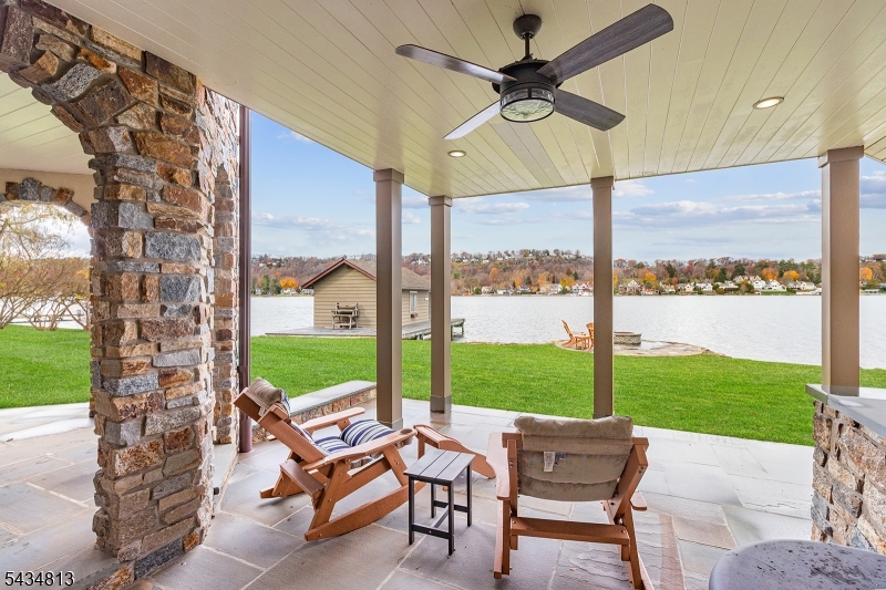 Lake Mohawk - Residential