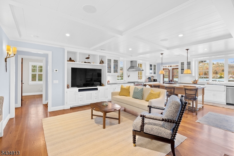 Lake Mohawk - Residential