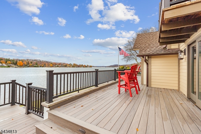 Lake Mohawk - Residential