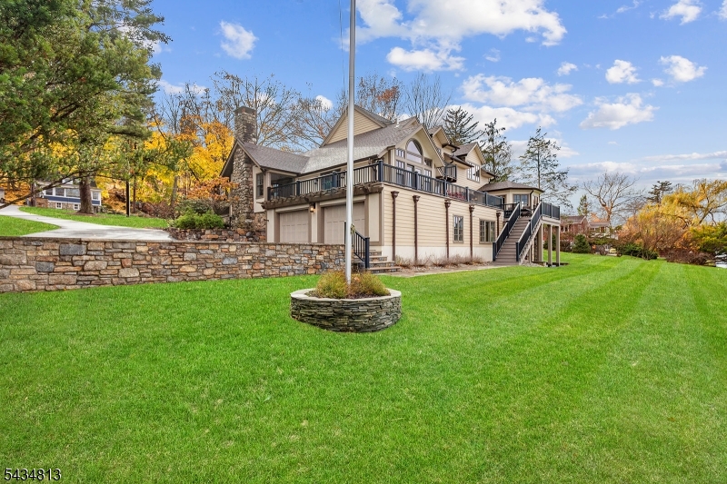 Lake Mohawk - Residential