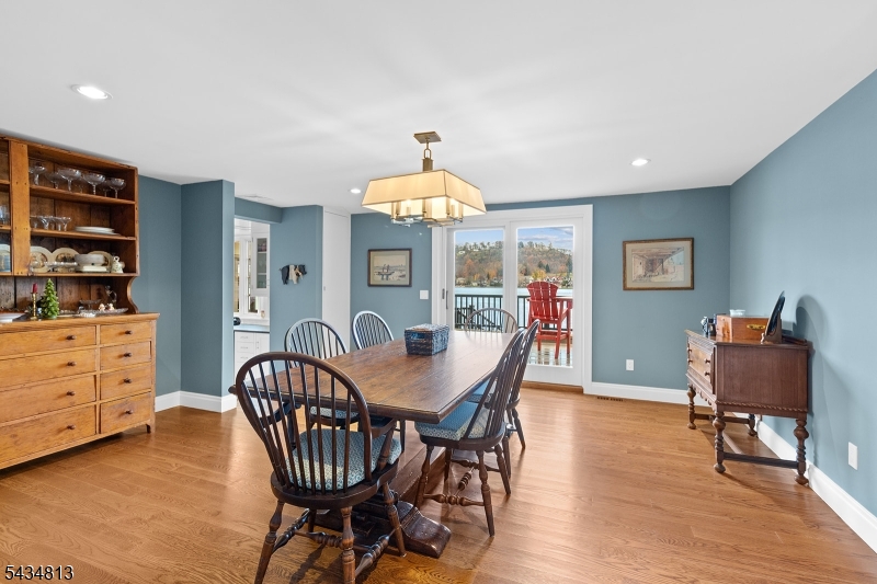 Lake Mohawk - Residential