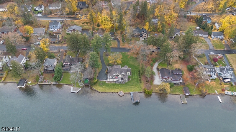 Lake Mohawk - Residential