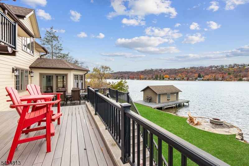 Lake Mohawk - Residential