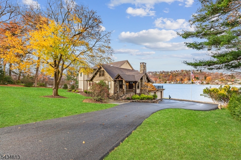 Lake Mohawk - Residential