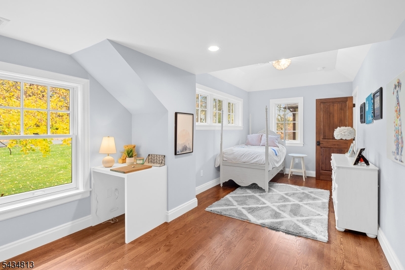 Lake Mohawk - Residential