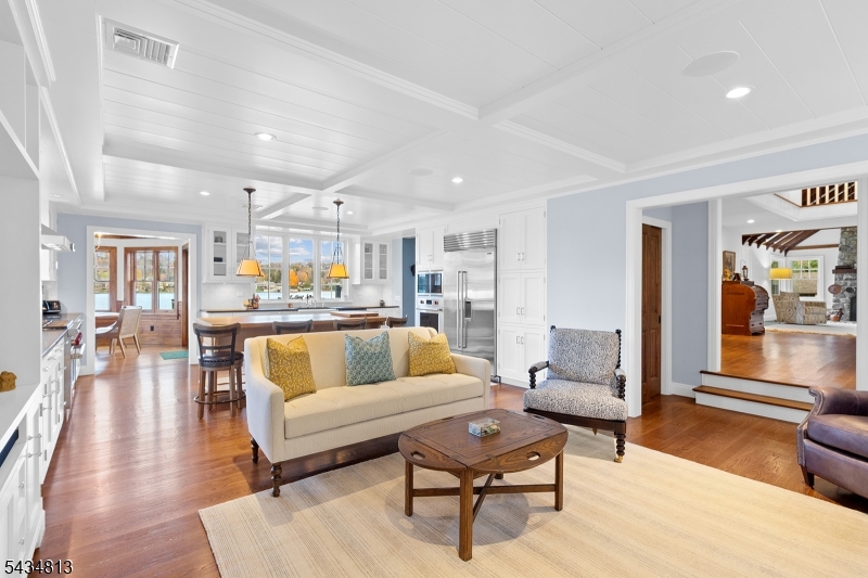 Lake Mohawk - Residential
