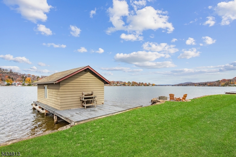 Lake Mohawk - Residential