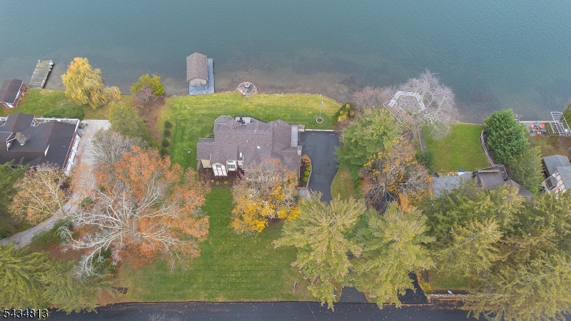 Lake Mohawk - Residential