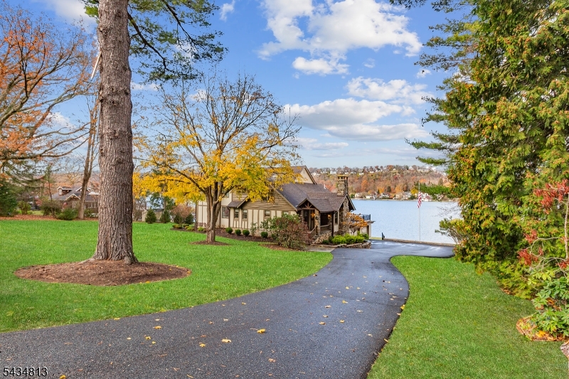 Lake Mohawk - Residential