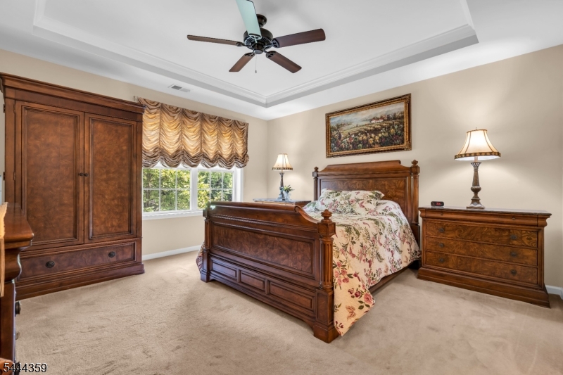 Somerset Run - Residential