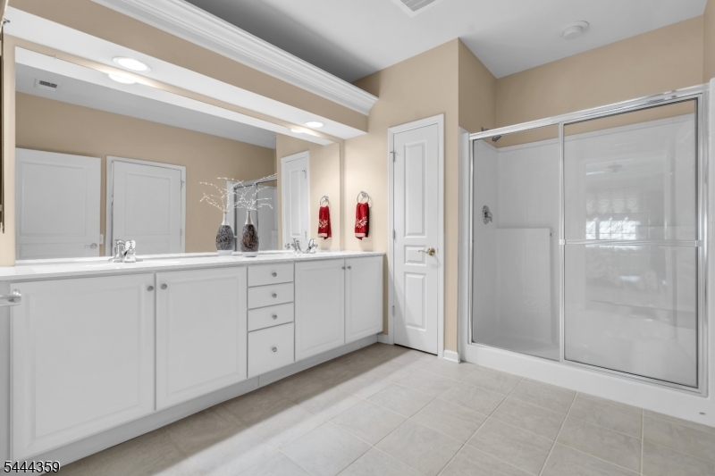Somerset Run - Residential