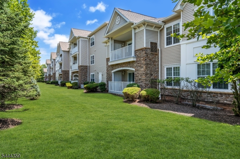 Somerset Run - Residential