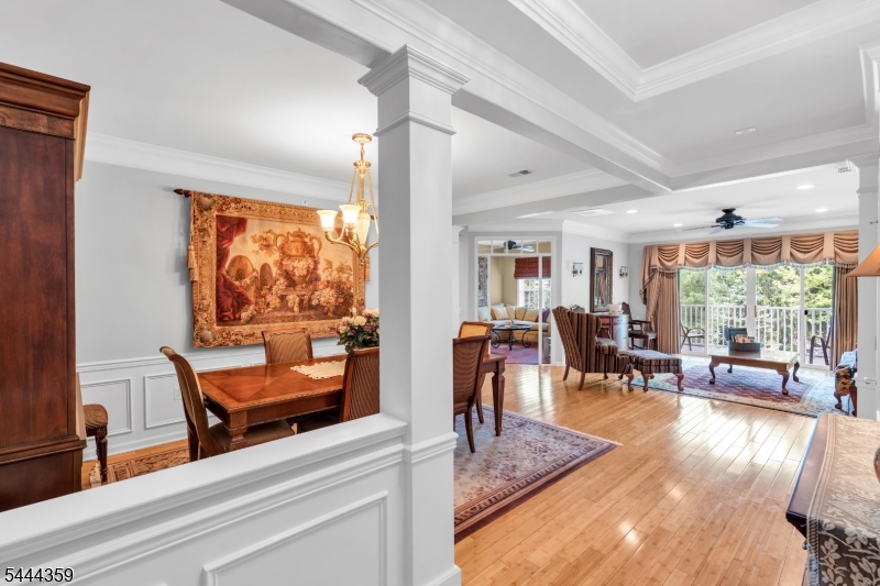 Somerset Run - Residential