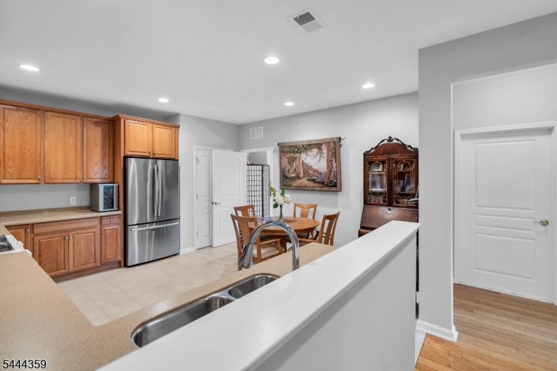 Somerset Run - Residential
