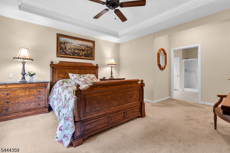Somerset Run - Residential