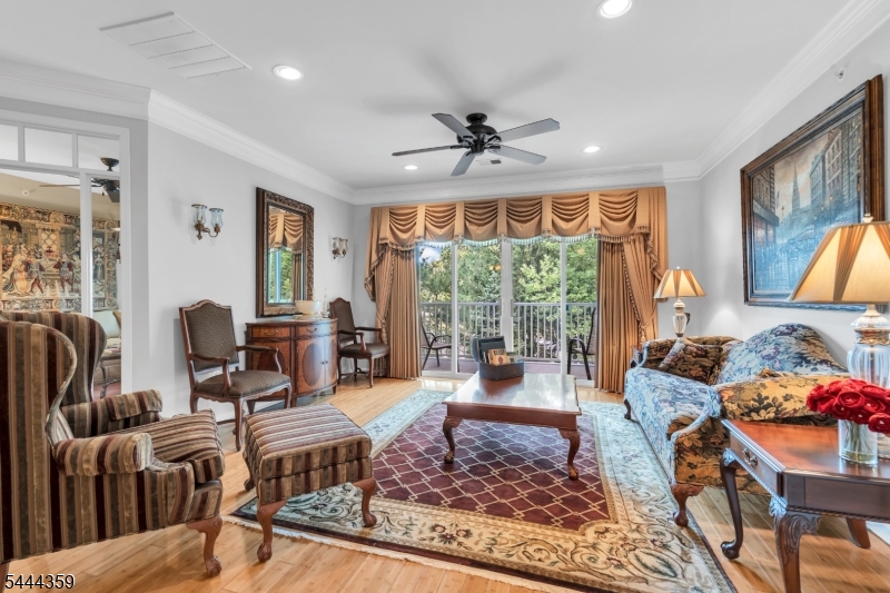 Somerset Run - Residential