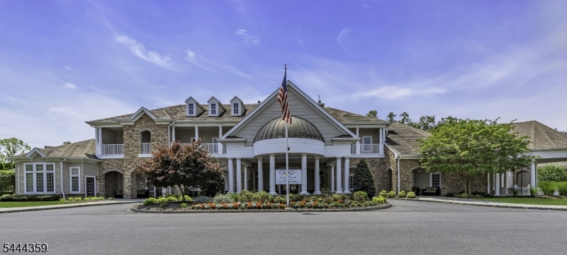 Somerset Run - Residential