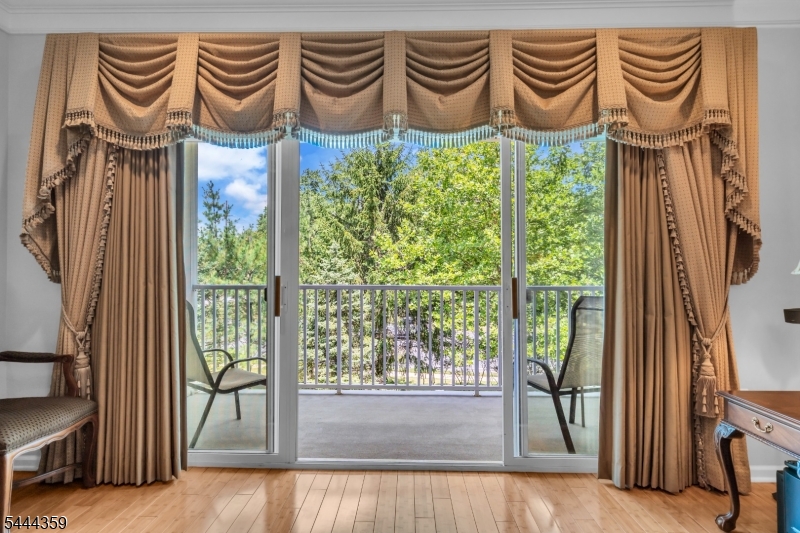 Somerset Run - Residential