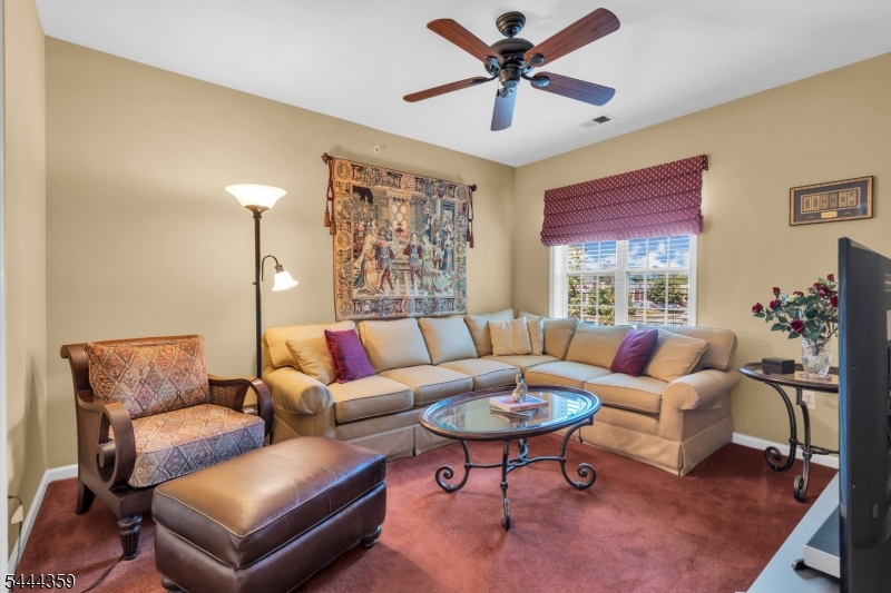 Somerset Run - Residential
