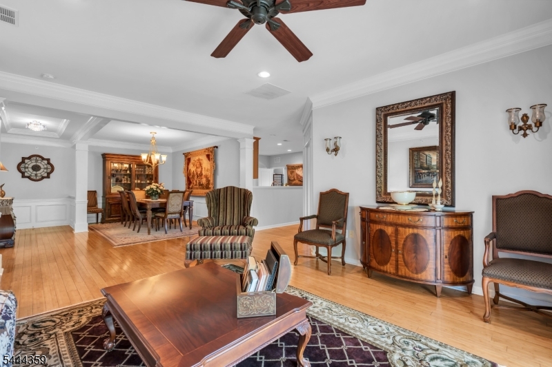 Somerset Run - Residential