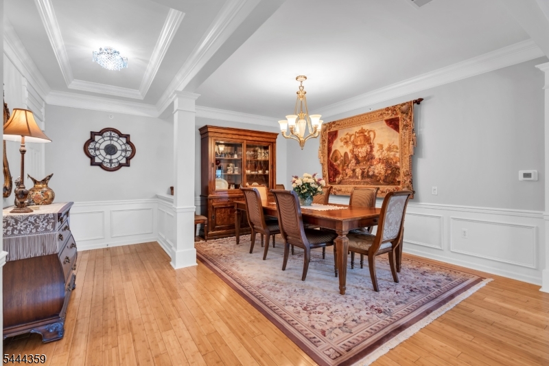 Somerset Run - Residential