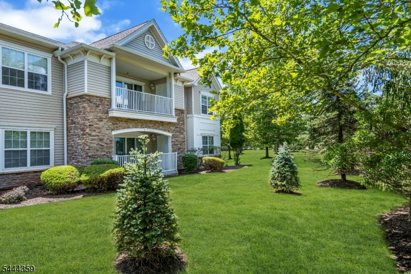 Somerset Run - Residential