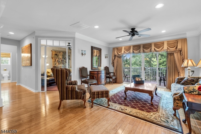 Somerset Run - Residential
