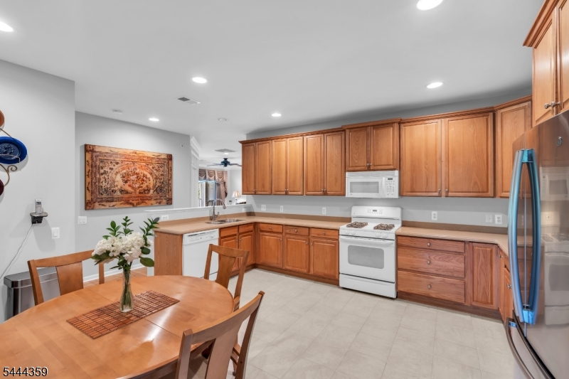 Somerset Run - Residential